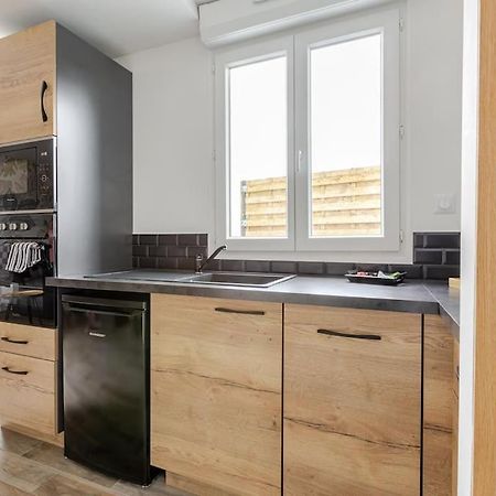 גראבלין Maison La Canote De L'Aa מראה חיצוני תמונה