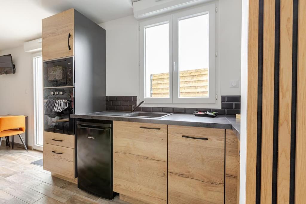 גראבלין Maison La Canote De L'Aa מראה חיצוני תמונה