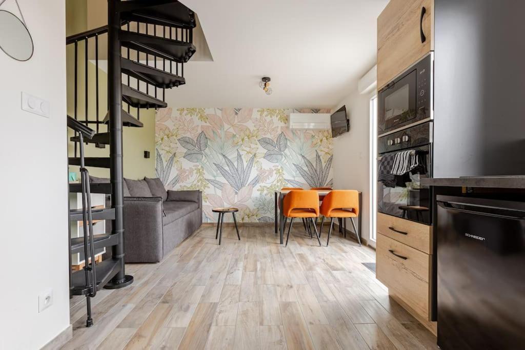 גראבלין Maison La Canote De L'Aa מראה חיצוני תמונה